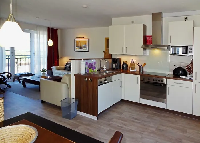 Appartements im Hollandhaus Oberwiesenthal
